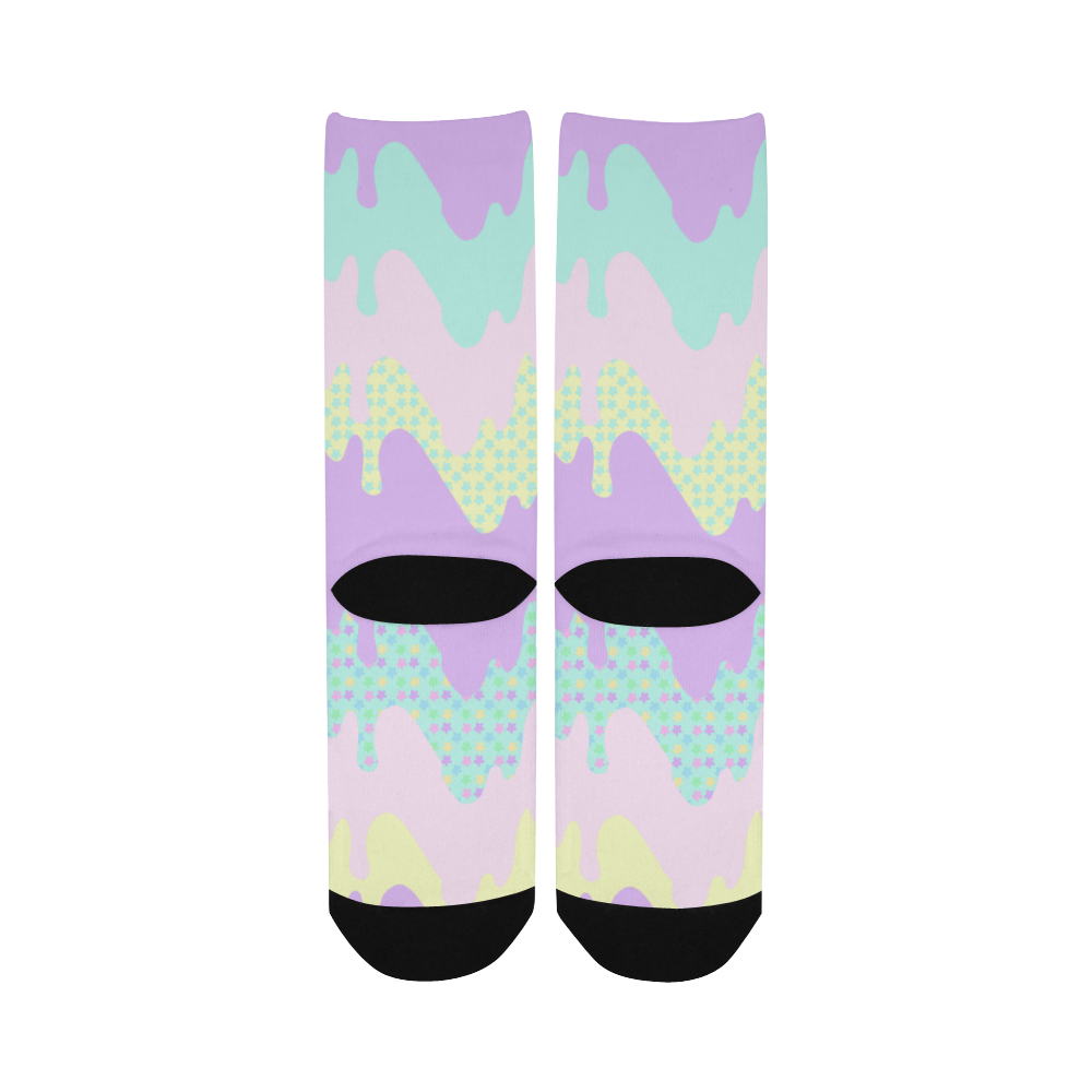115991261 Women's Custom Socks
