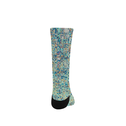 Rhapsody Women's Custom Socks