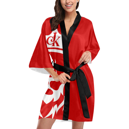 Jada Kimono Kimono Robe