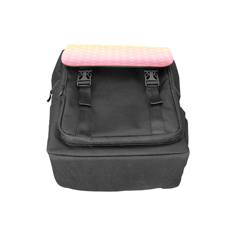 01 SPRING Casual Shoulders Backpack (Model 1623)