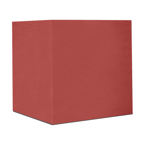 color brown Gift Wrapping Paper 58"x 23" (1 Roll)