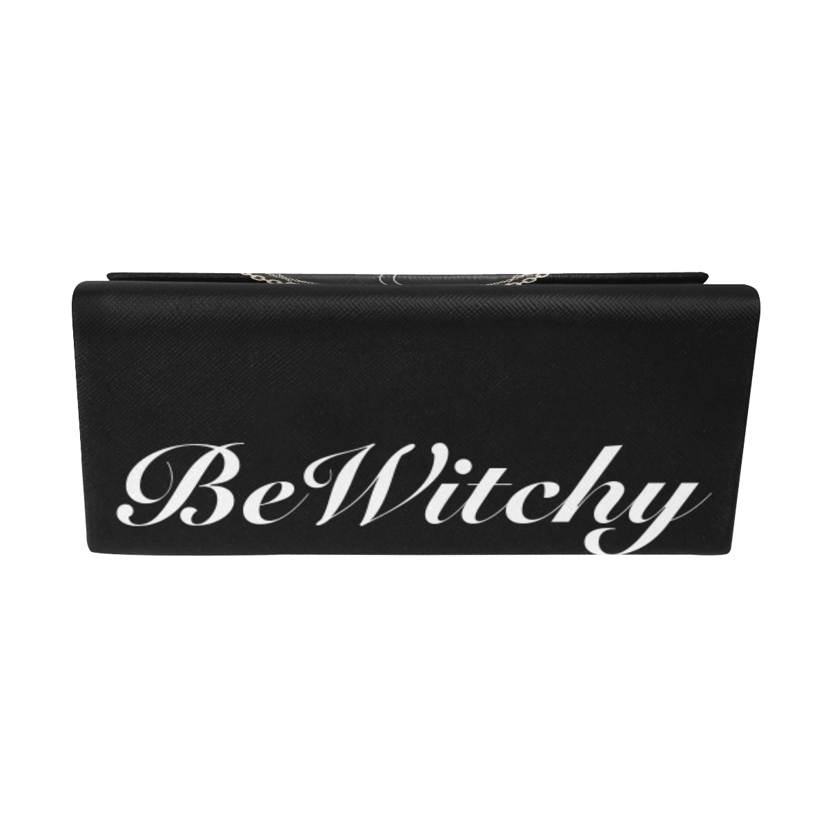 rich witch glasses case Custom Foldable Glasses Case