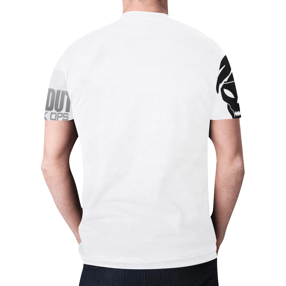 Call of Duty New All Over Print T-shirt for Men (Model T45)