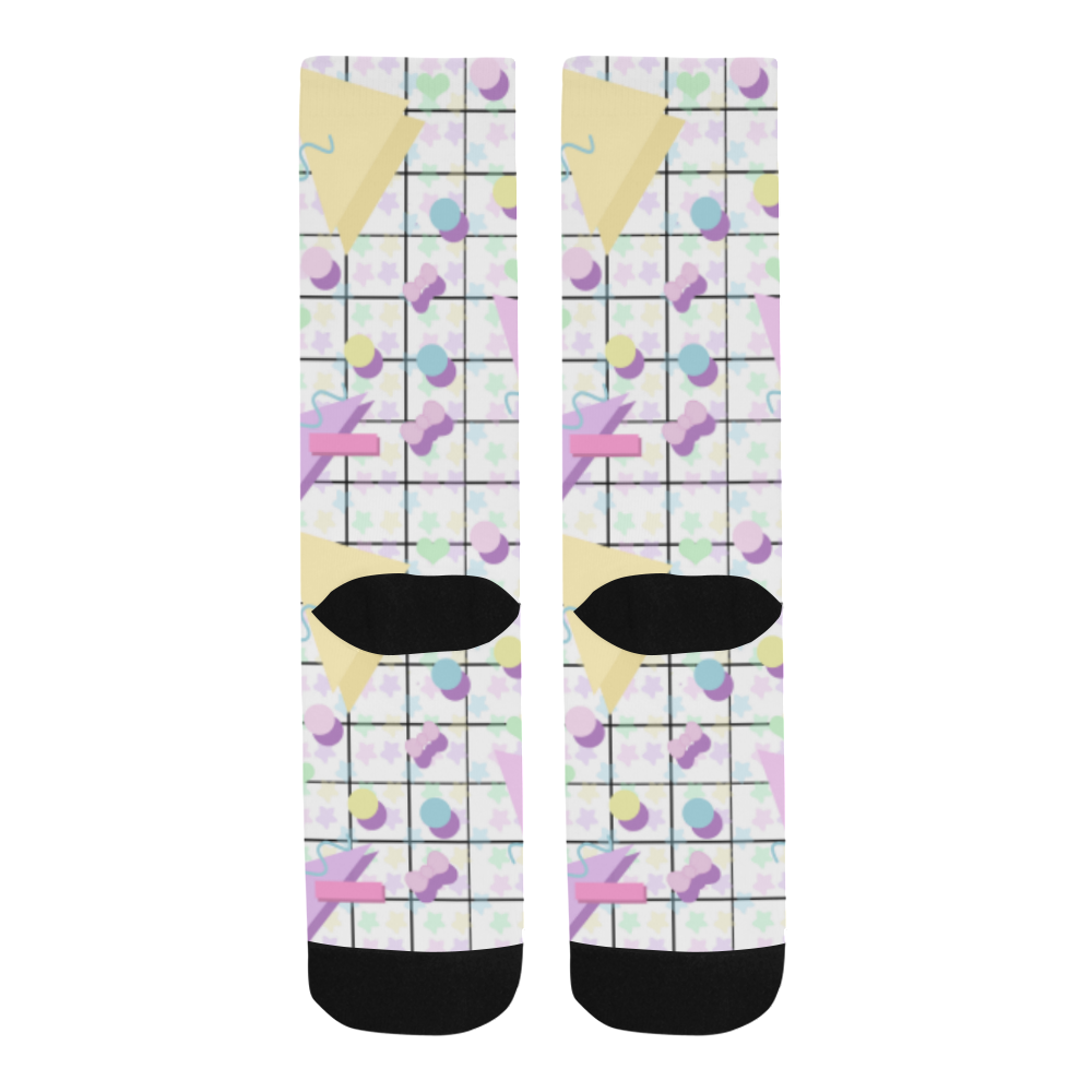 112917732 Men's Custom Socks