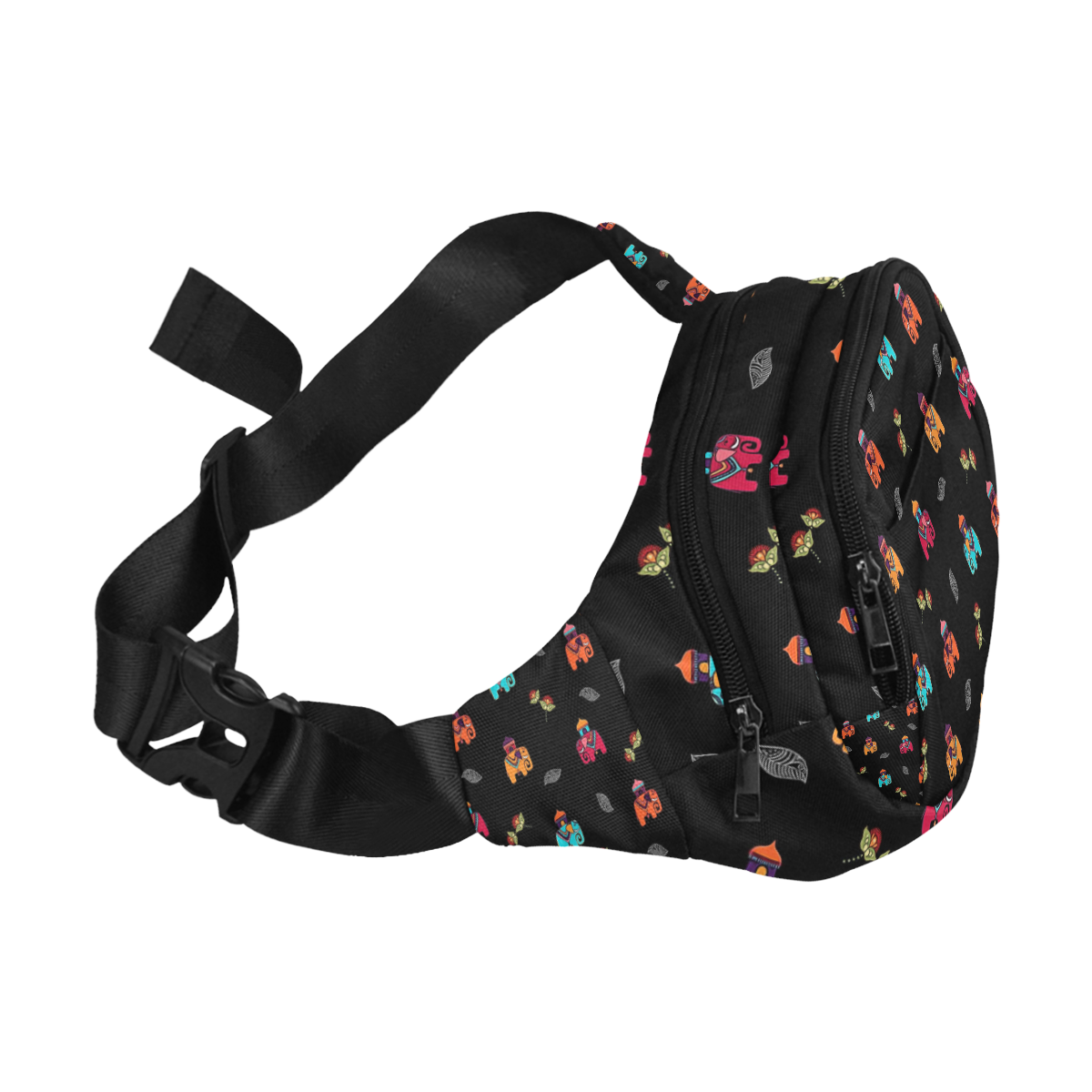 Indian Spring Fanny Pack/Small (Model 1677)