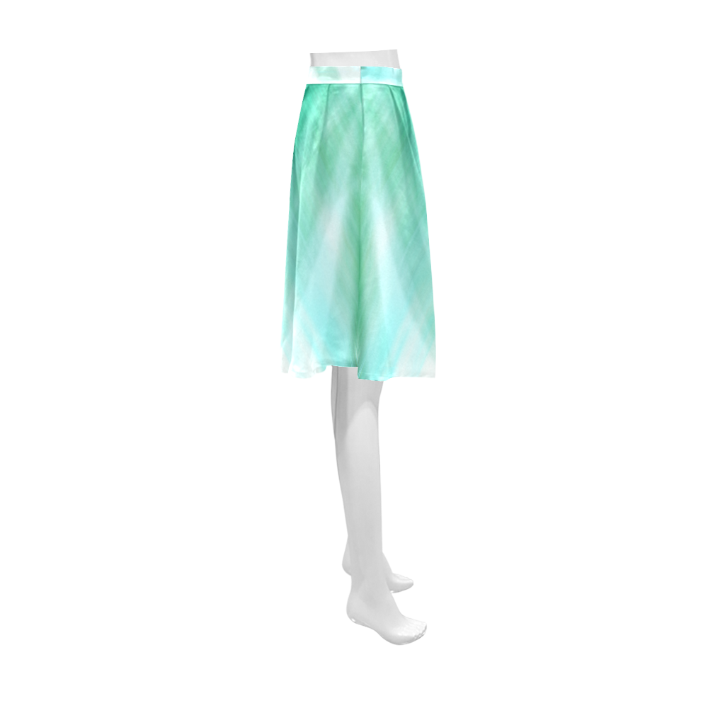 Palm Beach Athena Women's Short Skirt (Model D15)