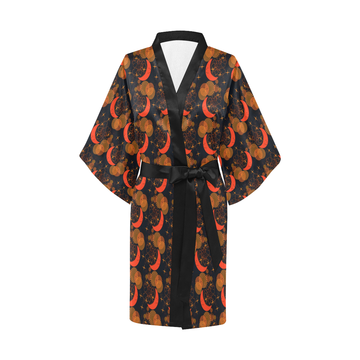 35et Kimono Robe