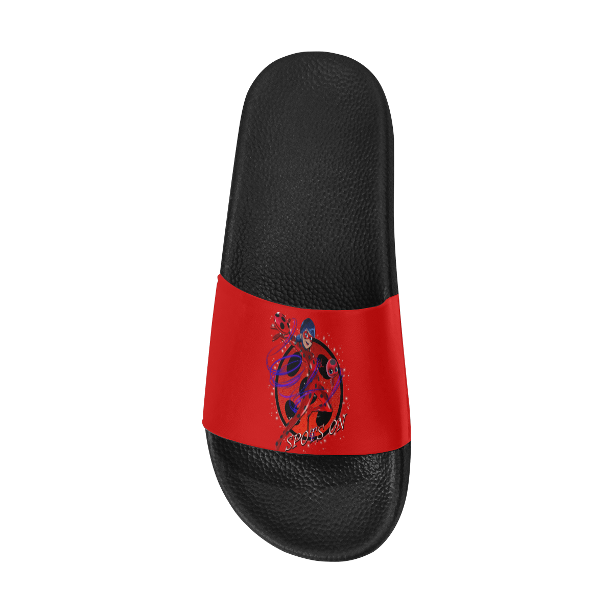 bubamara Women's Slide Sandals (Model 057)