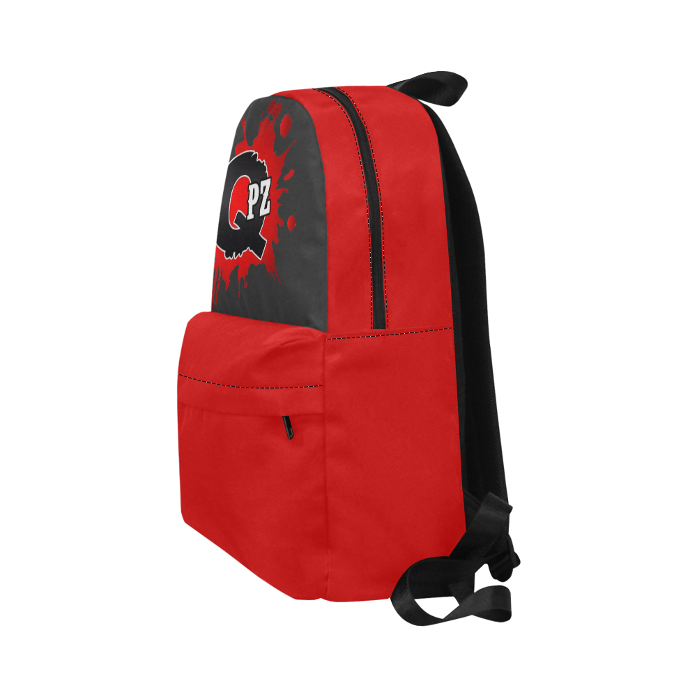 Qp back pack Unisex Classic Backpack (Model 1673)