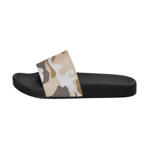 ERDL USMC Men's Slide Sandals (Model 057)
