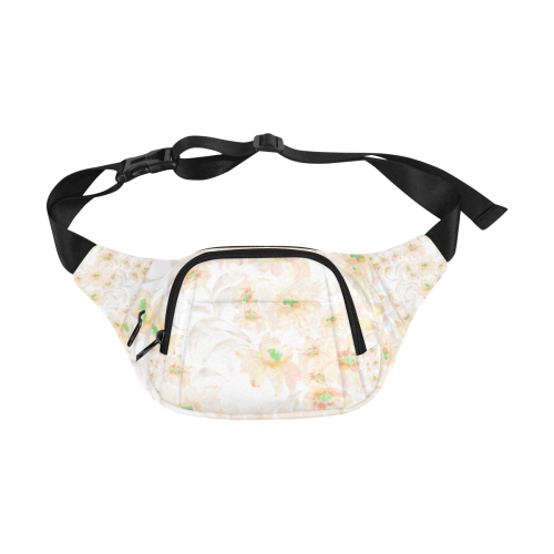 Romantic Chinese  5 Fanny Pack/Small (Model 1677)