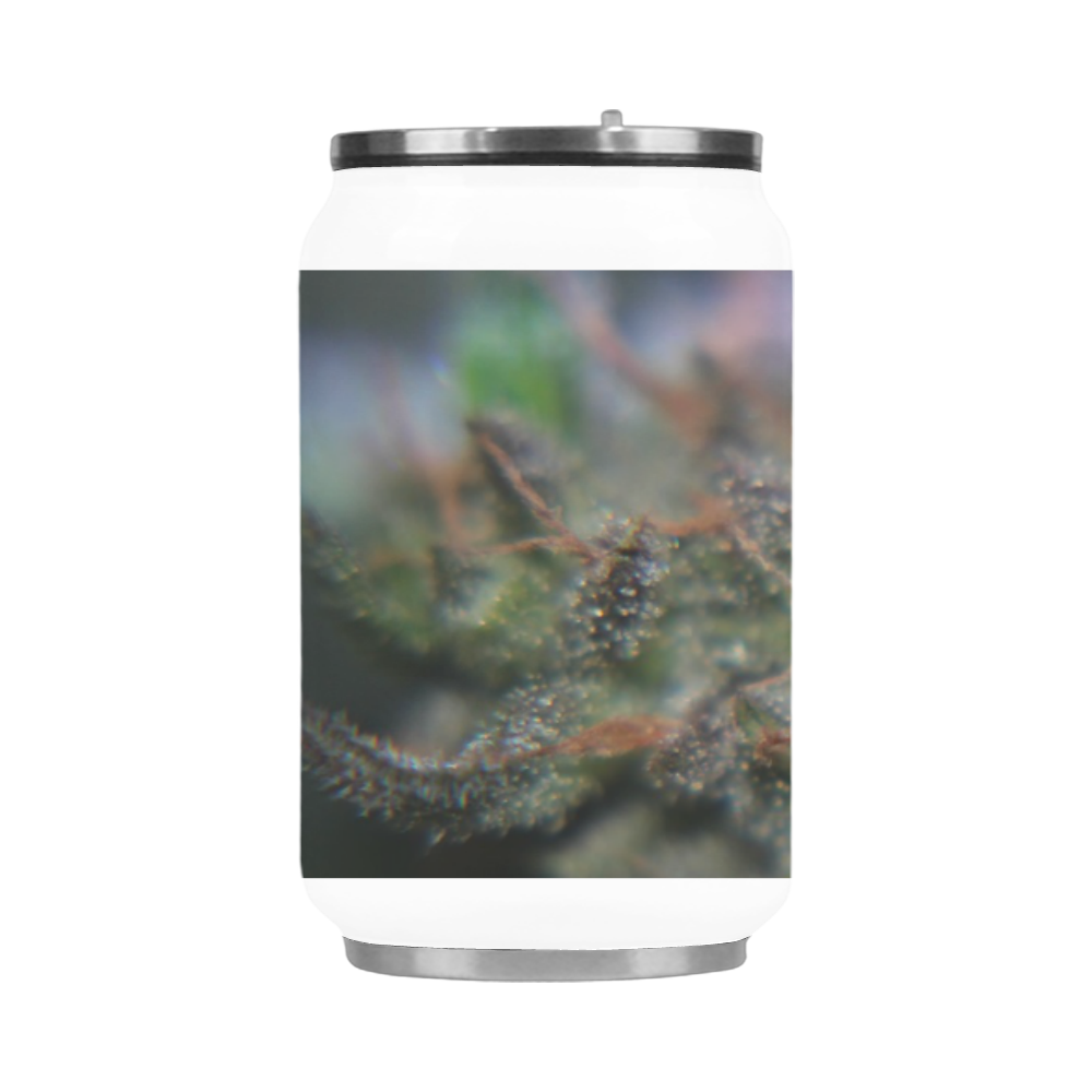 Budscape Stainless Steel Vacuum Mug (10.3OZ)