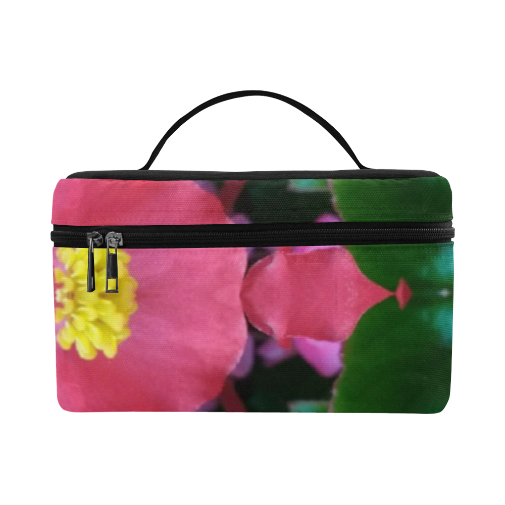 Digital1 Cosmetic Bag/Large (Model 1658)