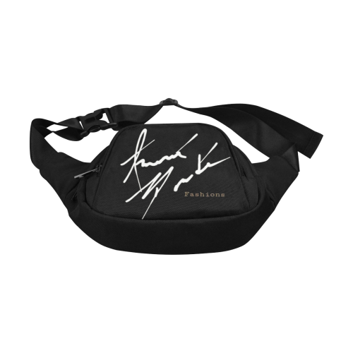 Amerie Bowde Fanny Pack/Small (Model 1677)