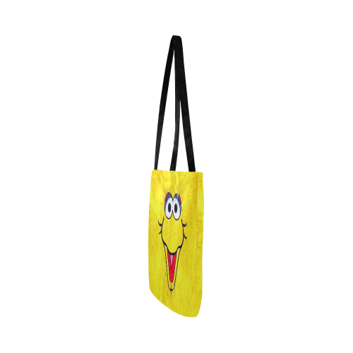 Catoon by Artdream Reusable Shopping Bag Model 1660 (Two sides)