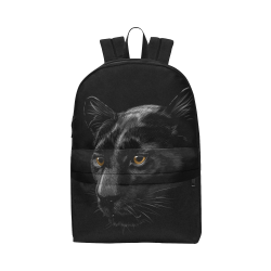 Panther Unisex Classic Backpack (Model 1673)