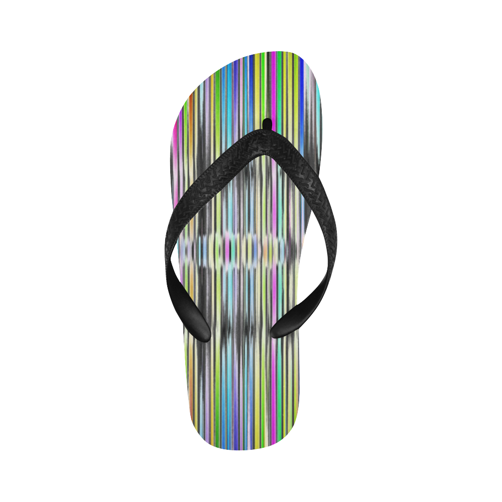 kokomektrum colors Flip Flops for Men/Women (Model 040)