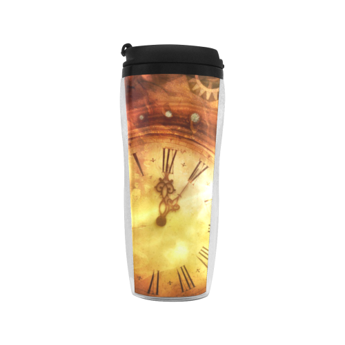 a moment in time Reusable Coffee Cup (11.8oz)