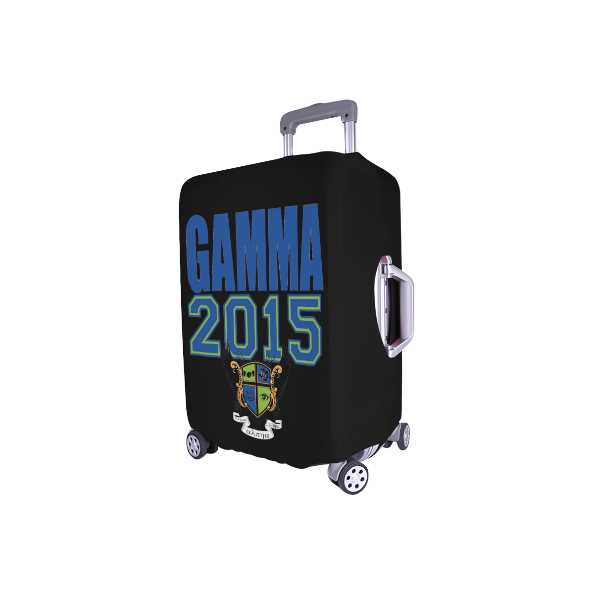Small gamma luggage cover Luggage Cover/Small 18"-21"