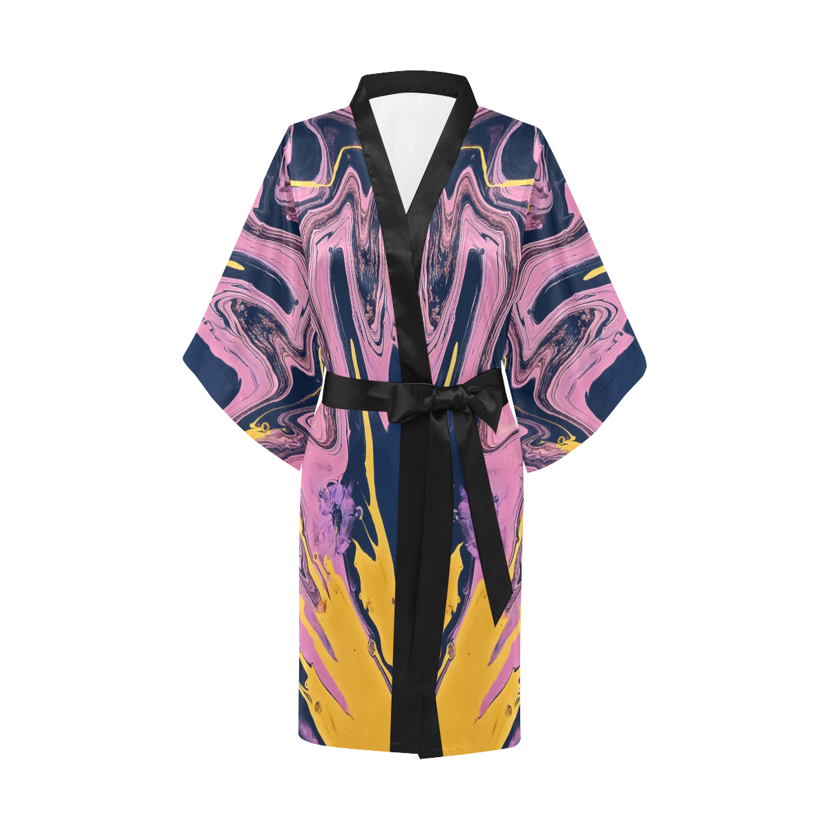 YBP Kimono Robe