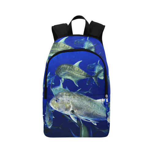 ulua backpack Fabric Backpack for Adult (Model 1659)