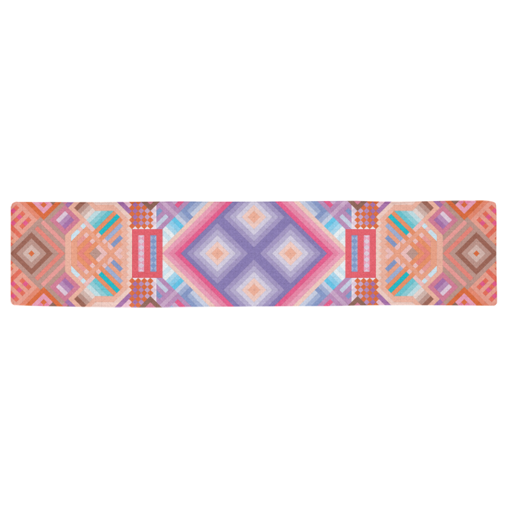 Researcher Table Runner 16x72 inch