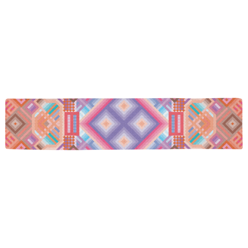 Researcher Table Runner 16x72 inch