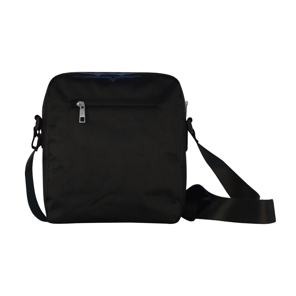 BLUESKY Crossbody Nylon Bags (Model 1633)