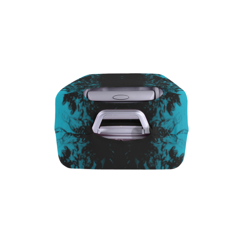 roots- 7 Luggage Cover/Large 26"-28"