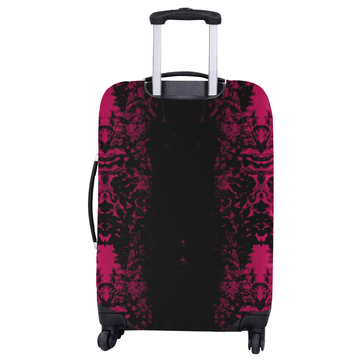 roots- 9 Luggage Cover/Large 26"-28"