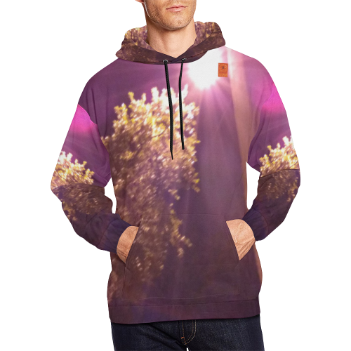 IMG_20180826_202508 All Over Print Hoodie for Men/Large Size (USA Size) (Model H13)