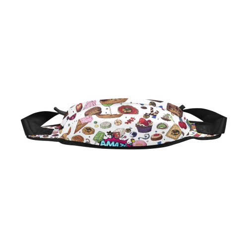 1592193237976 Fanny Pack/Large (Model 1676)