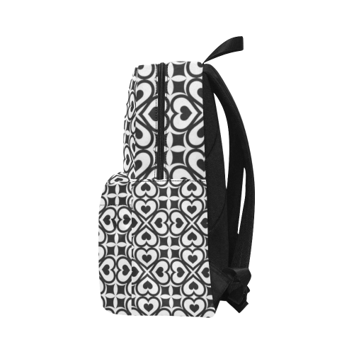 30sw Unisex Classic Backpack (Model 1673)