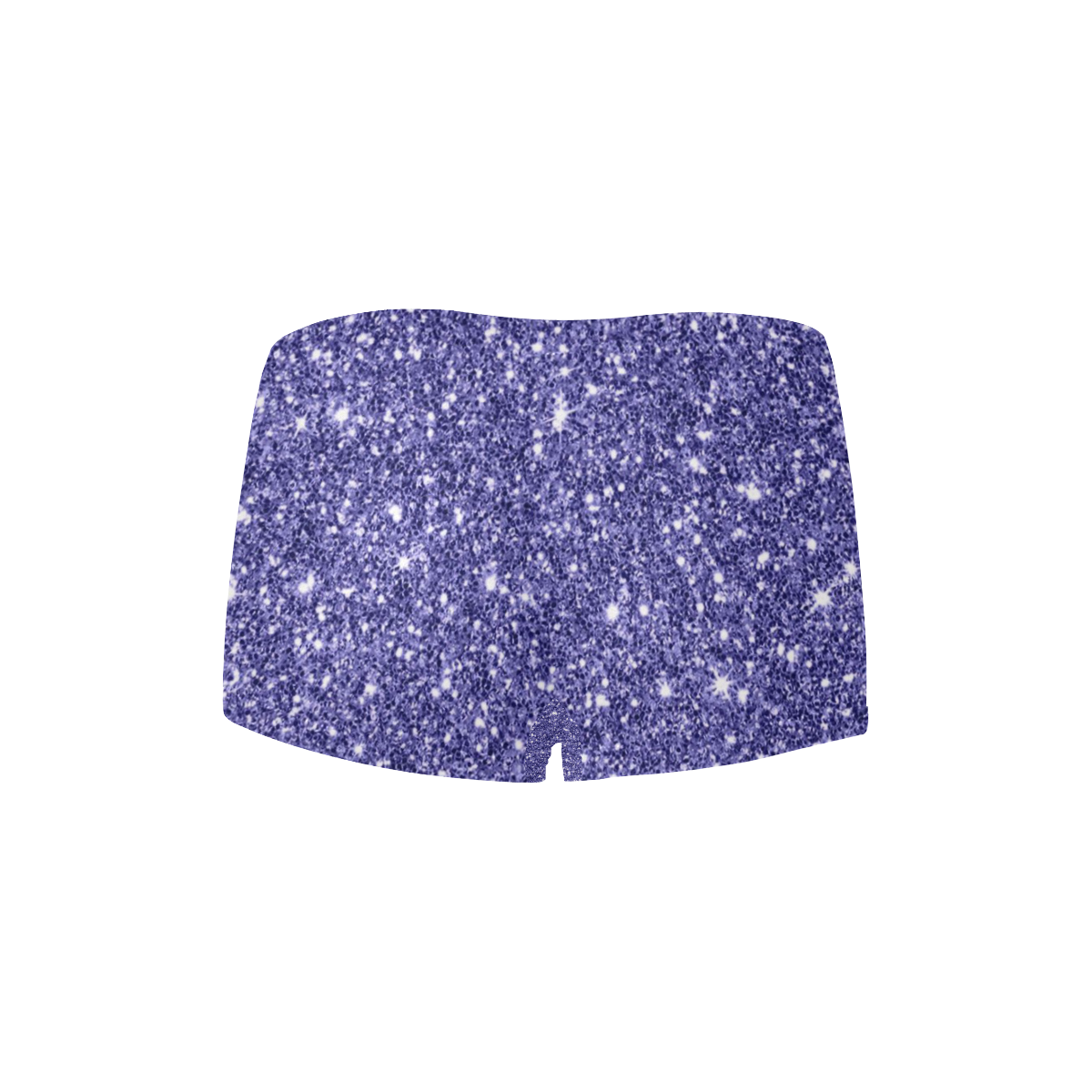New Sparkling Glitter Print E by JamColors Women's All Over Print Boyshort Panties (Model L31)