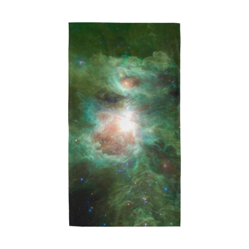 NASA: Orion Nebula Stars Outerspace Multifunctional Headwear