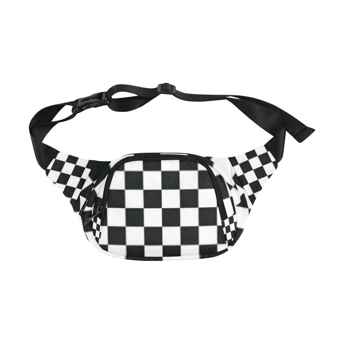 26C Fanny Pack/Small (Model 1677)