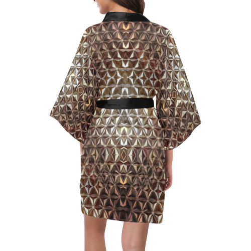 Bling Krone by Artdream Kimono Robe