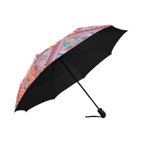 Researcher Anti-UV Auto-Foldable Umbrella (U09)