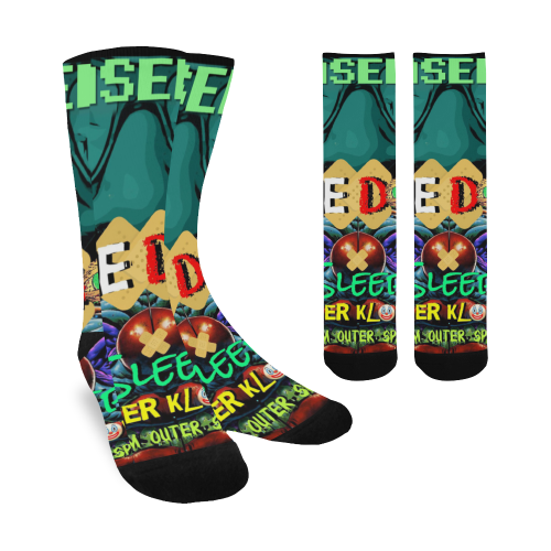 GD4 ESK KKFOS socks Trouser Socks