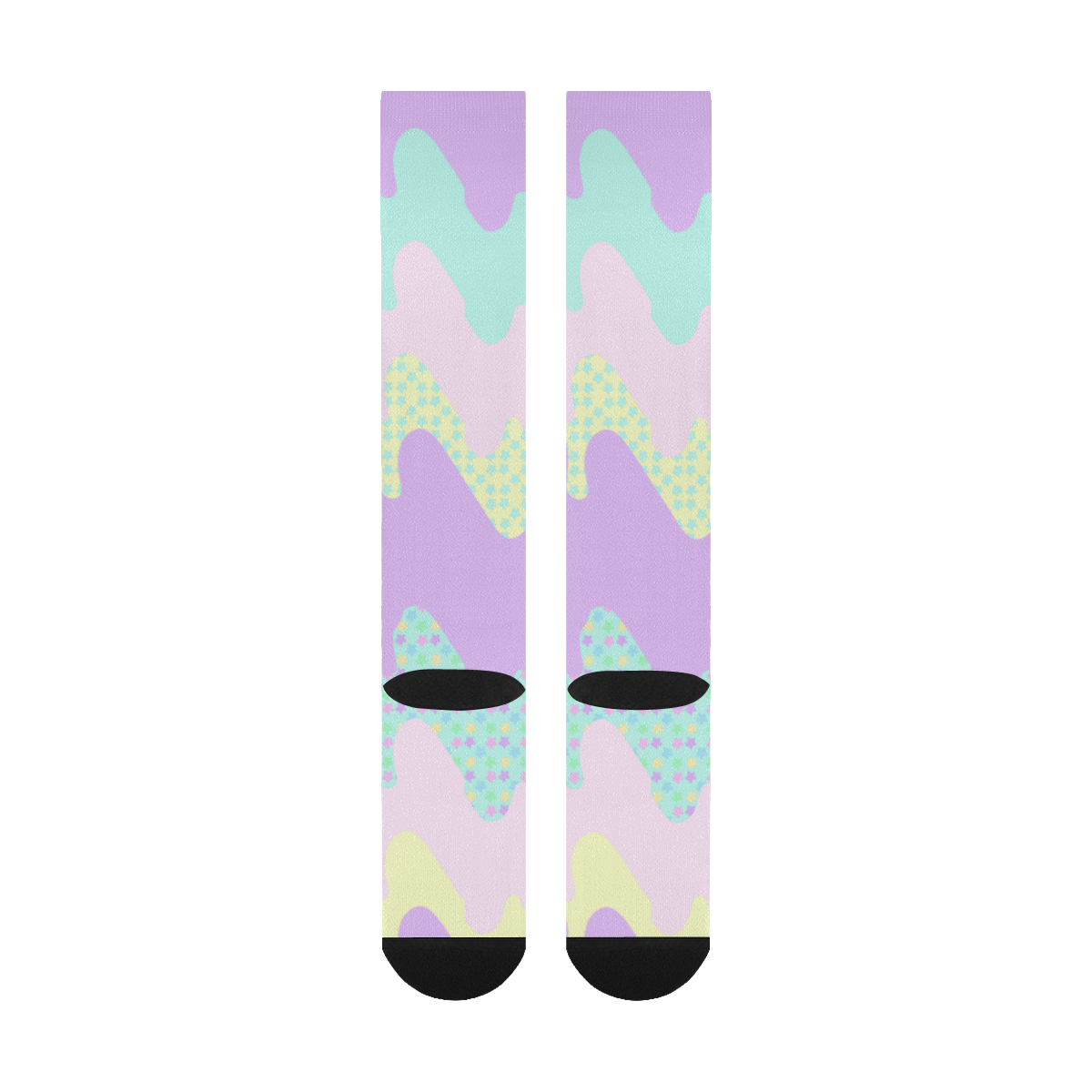 115991261 Over-The-Calf Socks