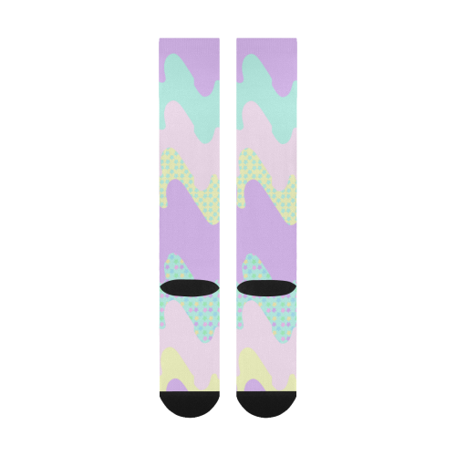 115991261 Over-The-Calf Socks