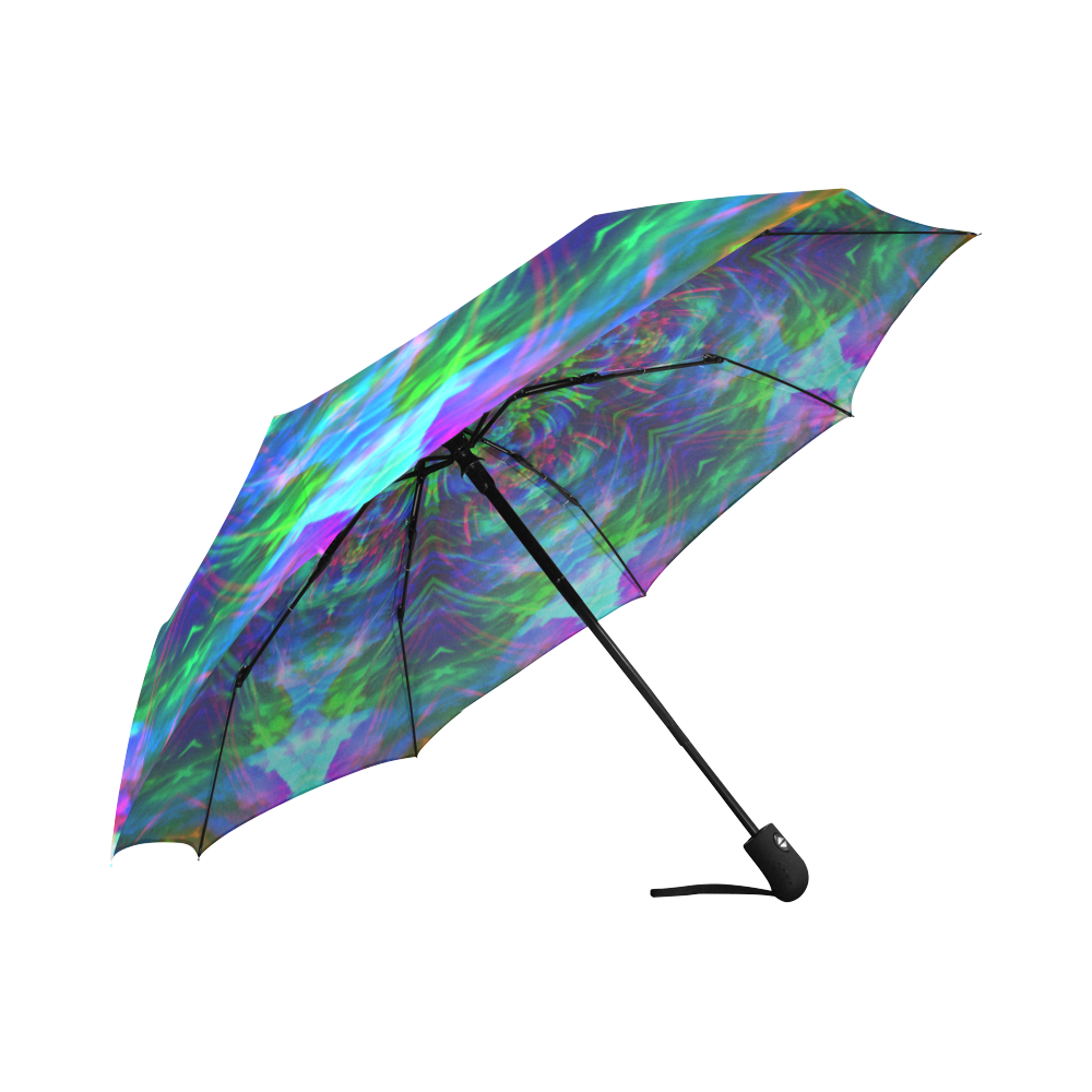 Reflections Auto-Foldable Umbrella (Model U04)