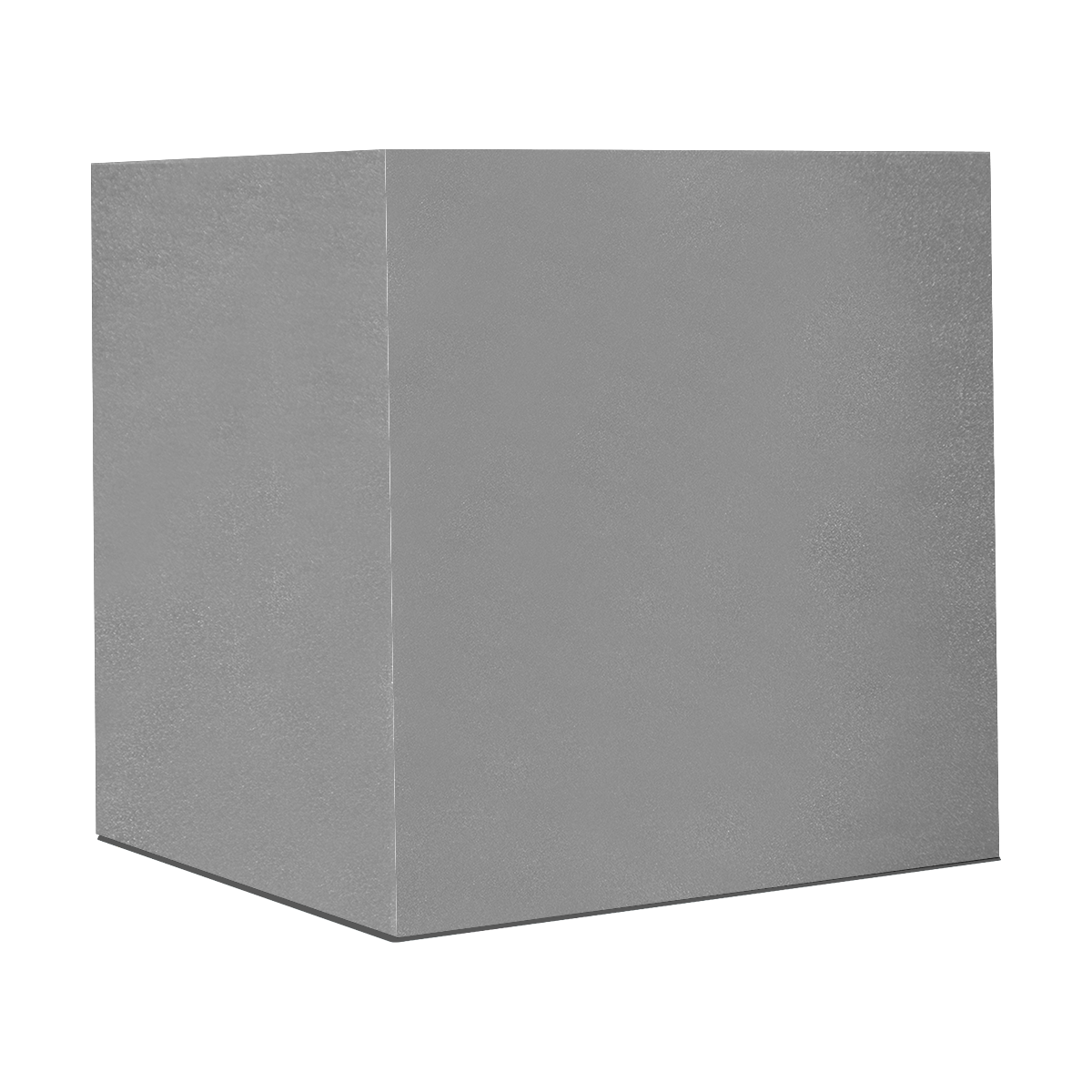 color grey Gift Wrapping Paper 58"x 23" (1 Roll)