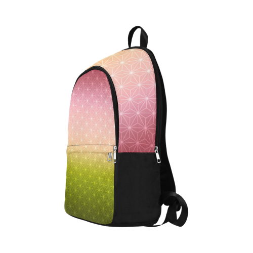 01 SPRING Fabric Backpack for Adult (Model 1659)