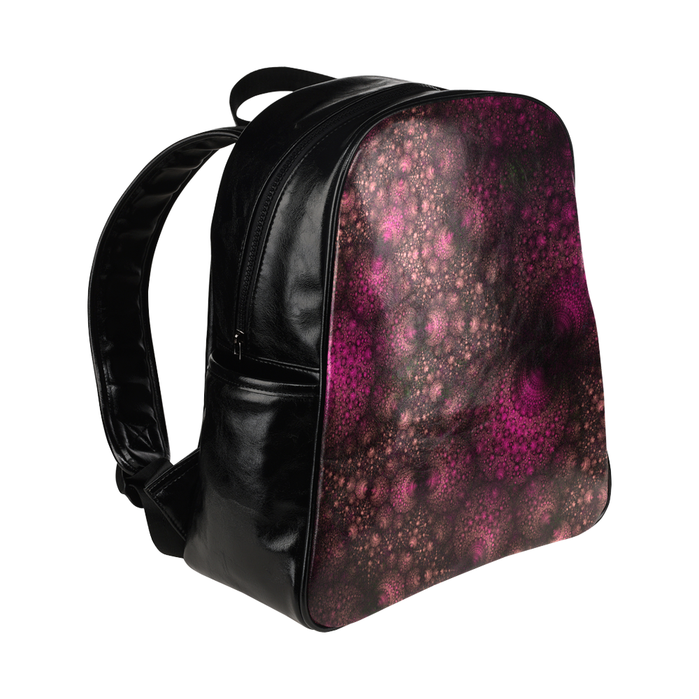 Galactic Multi-Pockets Backpack (Model 1636)