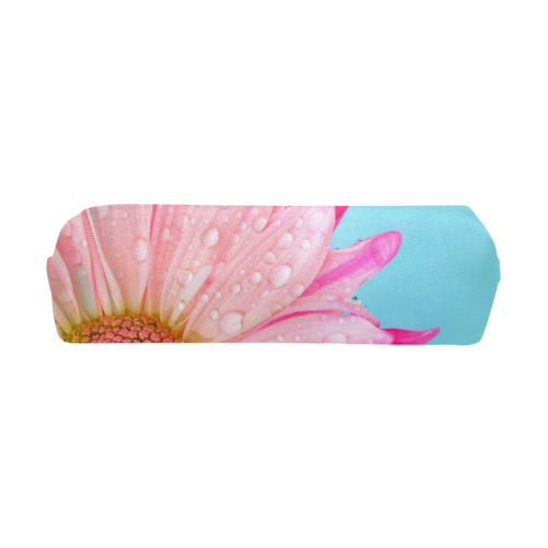 Flower Pencil Pouch/Small (Model 1681)