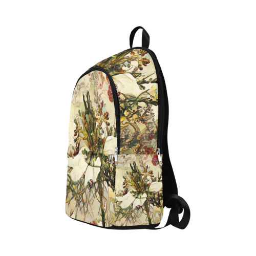 ancient one 1b Fabric Backpack for Adult (Model 1659)