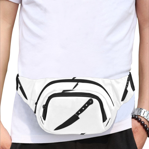 39C Fanny Pack/Small (Model 1677)