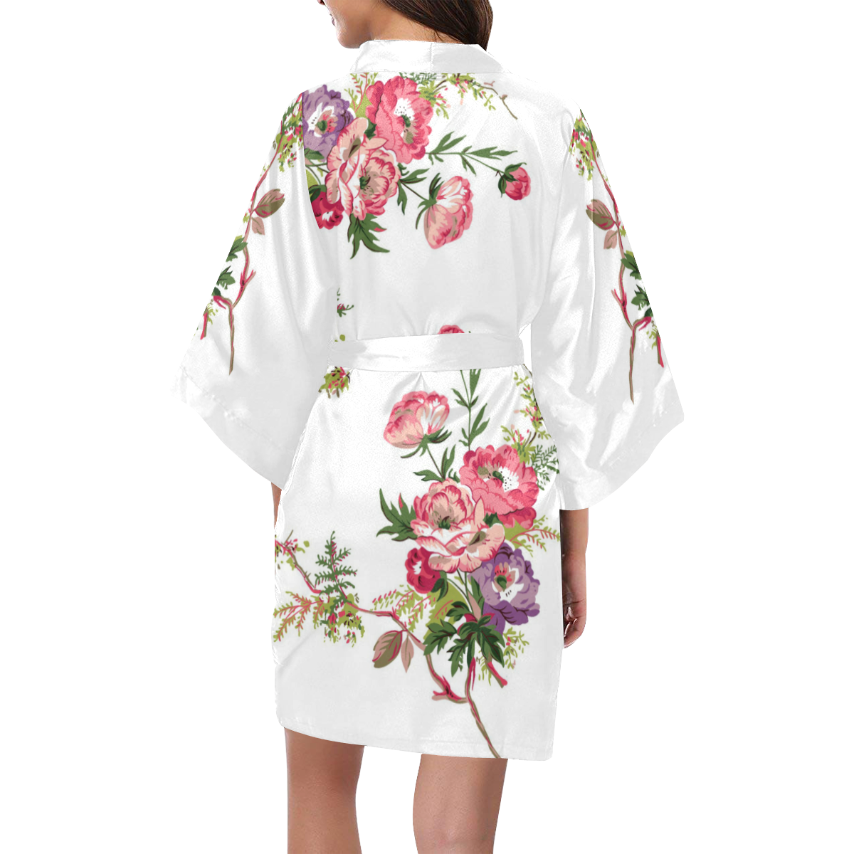 Rosita Kimono Robe