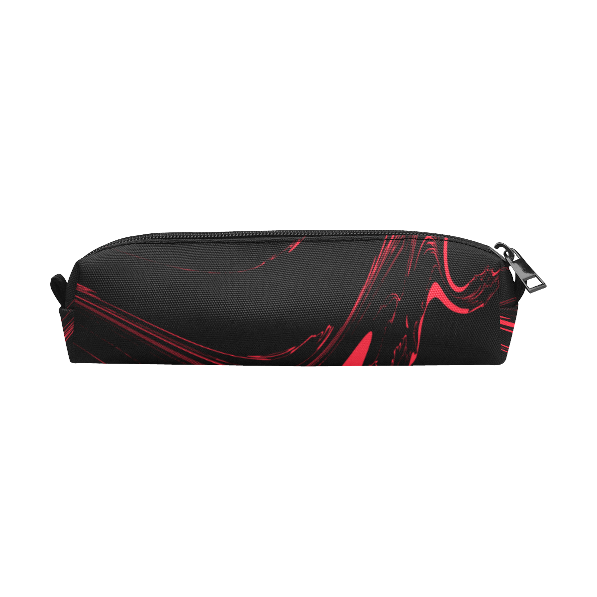burst_pink Pencil Pouch/Small (Model 1681)